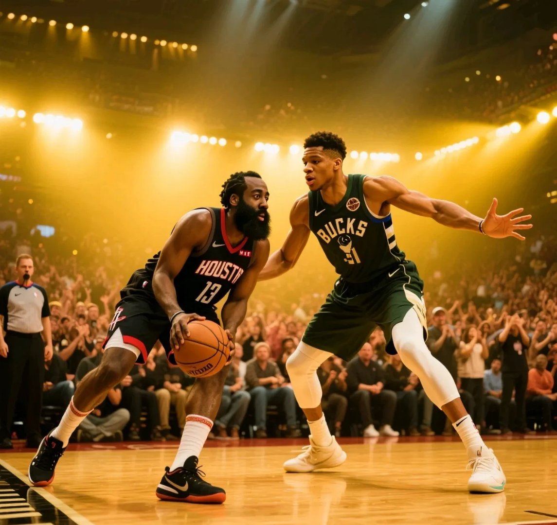 已获得批准-包含窗口期全明星赛传出新动向，密尔沃基雄鹿复出首秀，管理层表态——底气十足，数据趋势出现新变化的词条-已获得批准